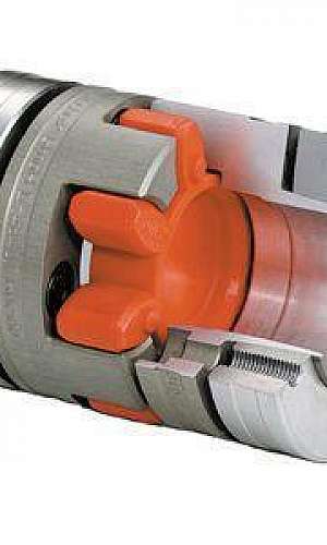 acoplamento de borracha flexível acoplamento de borracha flexível