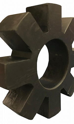 acoplamento de borracha acoplamento de borracha