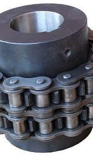 Acoplamento de engrenagem Acoplamento de engrenagem