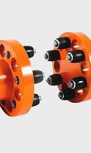 Acoplamento de ferro Acoplamento de ferro