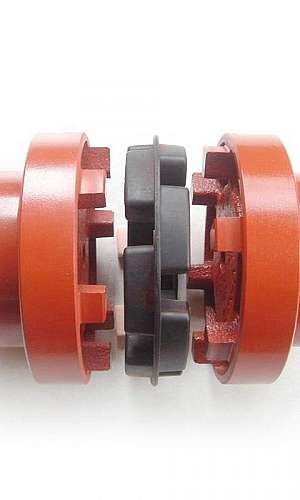 acoplamento flexível borracha acoplamento flexível borracha