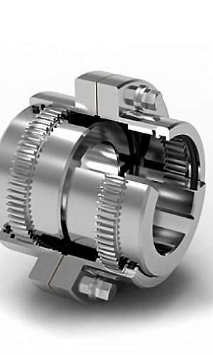 acoplamento rígido acoplamento rígido