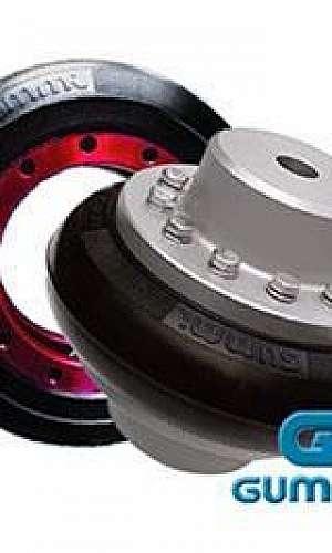 Acoplamentos gummi Acoplamentos gummi