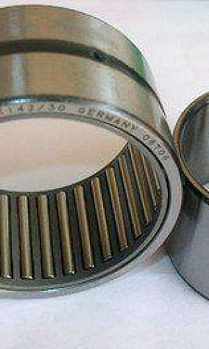 Distribuidor de rolamentos de agulha Distribuidor de rolamentos de agulha