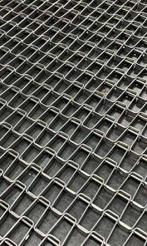 esteira mista com chapa de aço esteira mista com chapa de aço