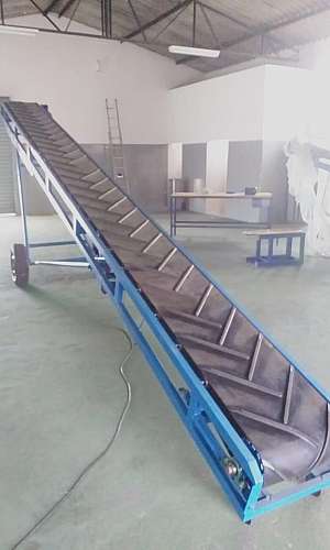 esteira transportadora dalla esteira transportadora dalla