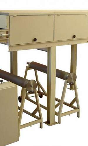 estufa de esteira estufa de esteira