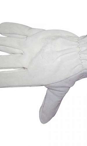 luva malha banhada latex luva malha banhada latex