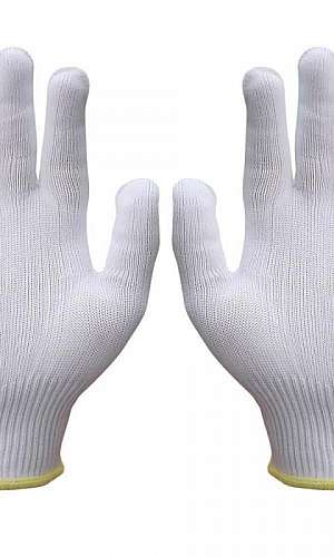 luva malha lisa luva malha lisa