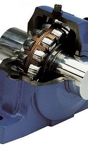 Mancal com rolamento preço Mancal com rolamento preço