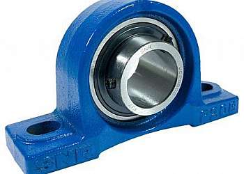 Mancal com rolamento para eixo 30mm Mancal com rolamento para eixo 30mm