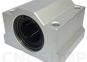 Mancal para rolamento linear Mancal para rolamento linear