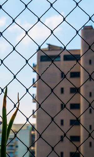 Rede malha 2.5 Rede malha 2.5