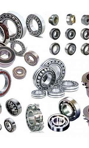 Reforma de rolamentos Reforma de rolamentos