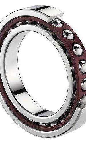 Rolamentos de precisão Rolamentos de precisão